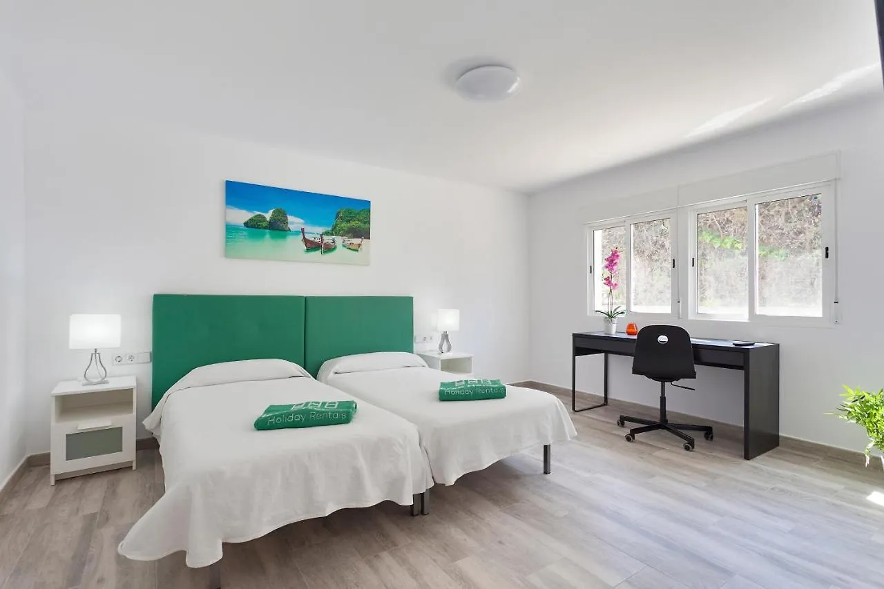 Villa Son Veri Miramar El Arenal  Spanje