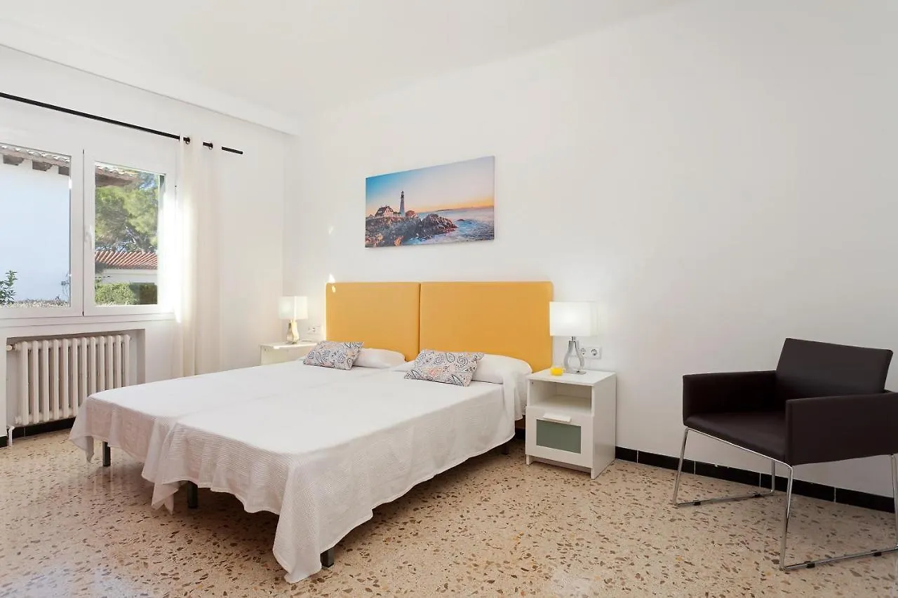 Villa Son Veri Miramar El Arenal  El Arenal (Mallorca)