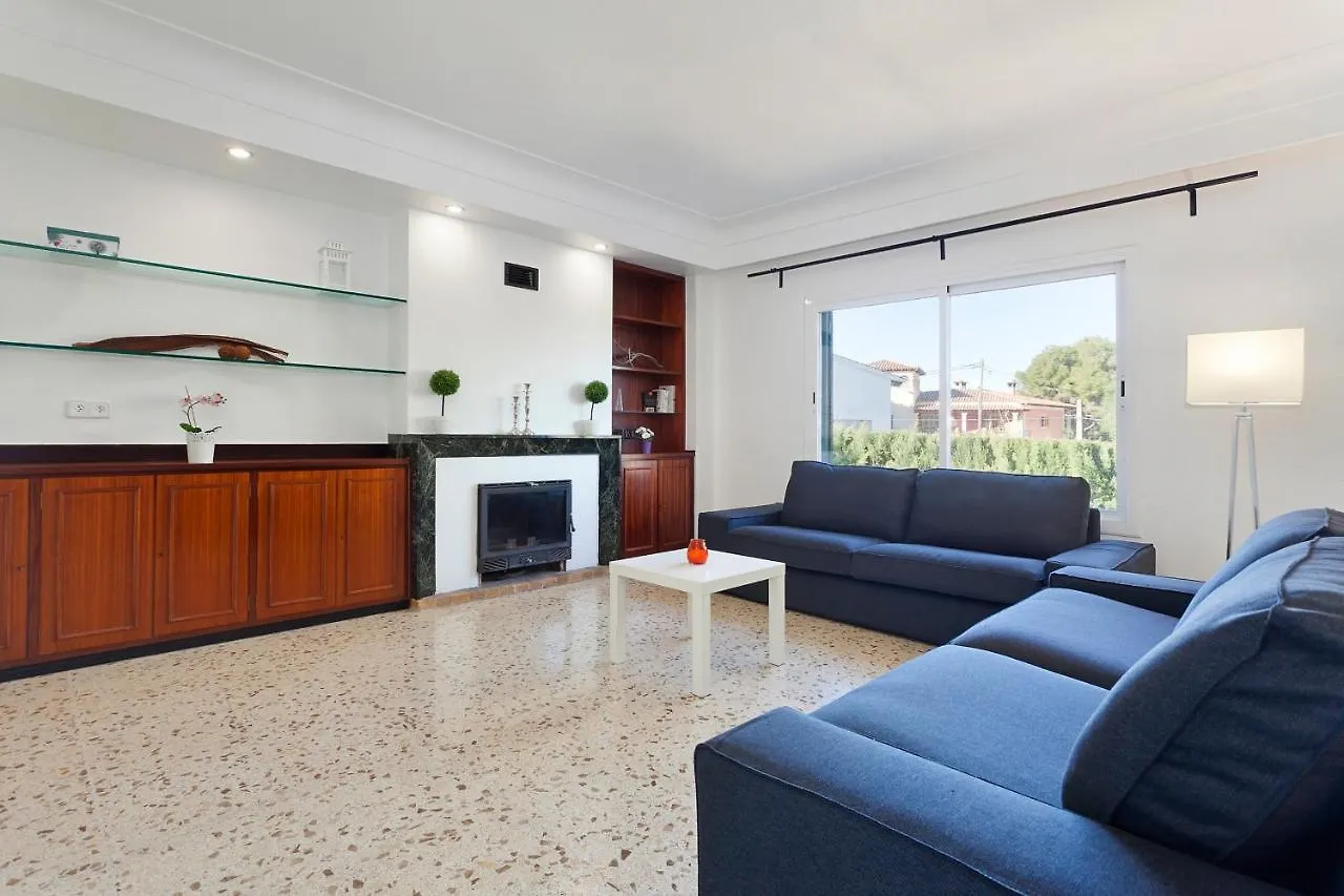 Villa Son Veri Miramar El Arenal  Spanje