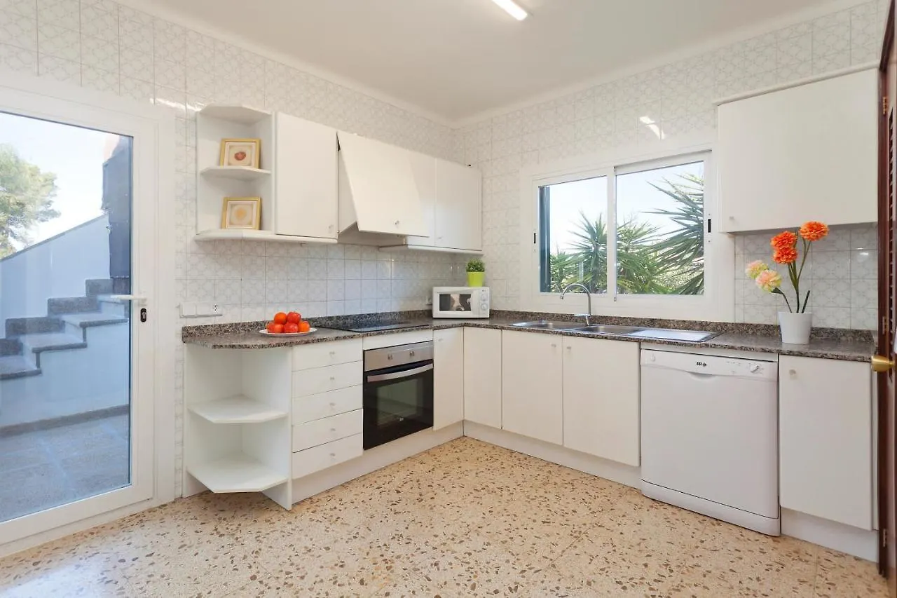 Villa Son Veri Miramar El Arenal  0*, El Arenal (Mallorca)