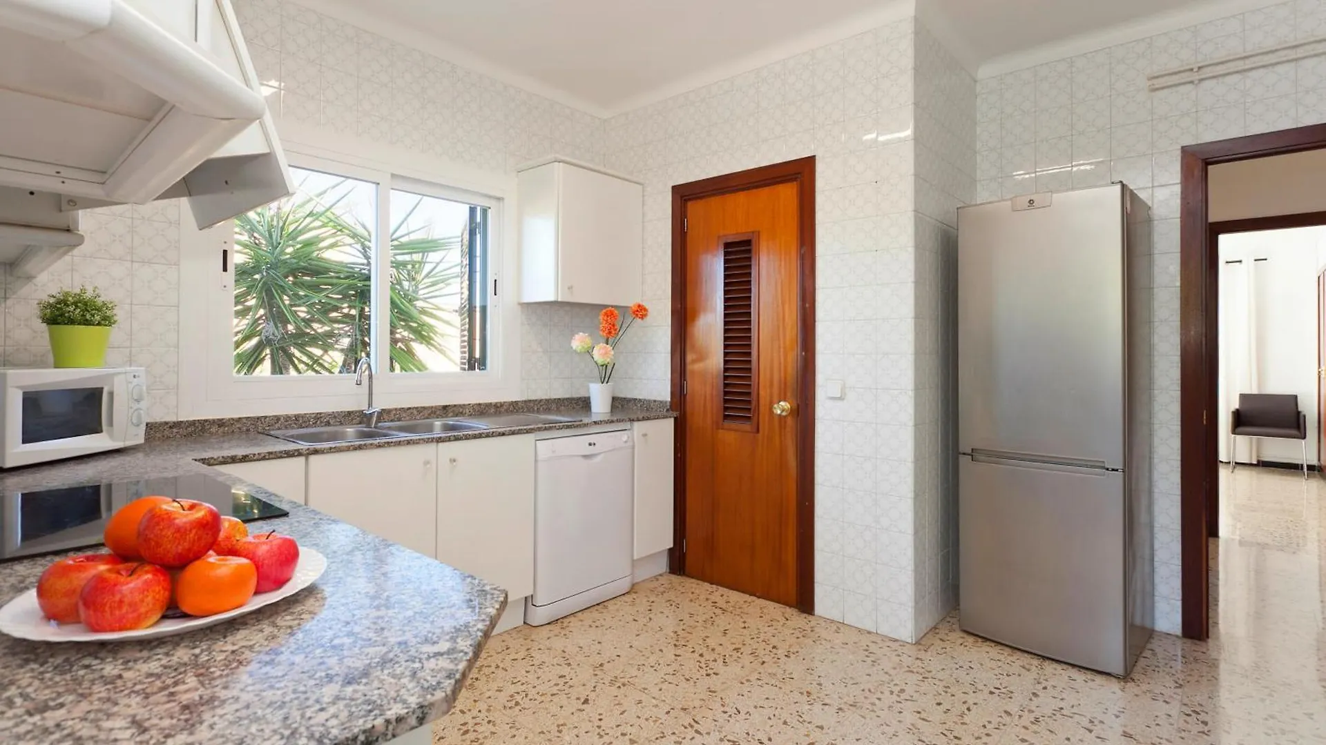 Villa Son Veri Miramar El Arenal