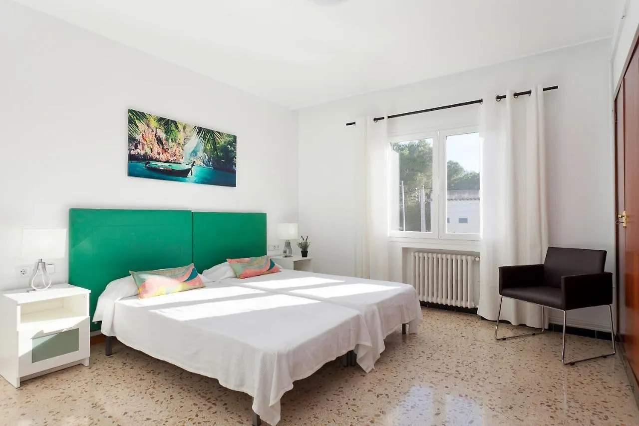 Villa Son Veri Miramar El Arenal