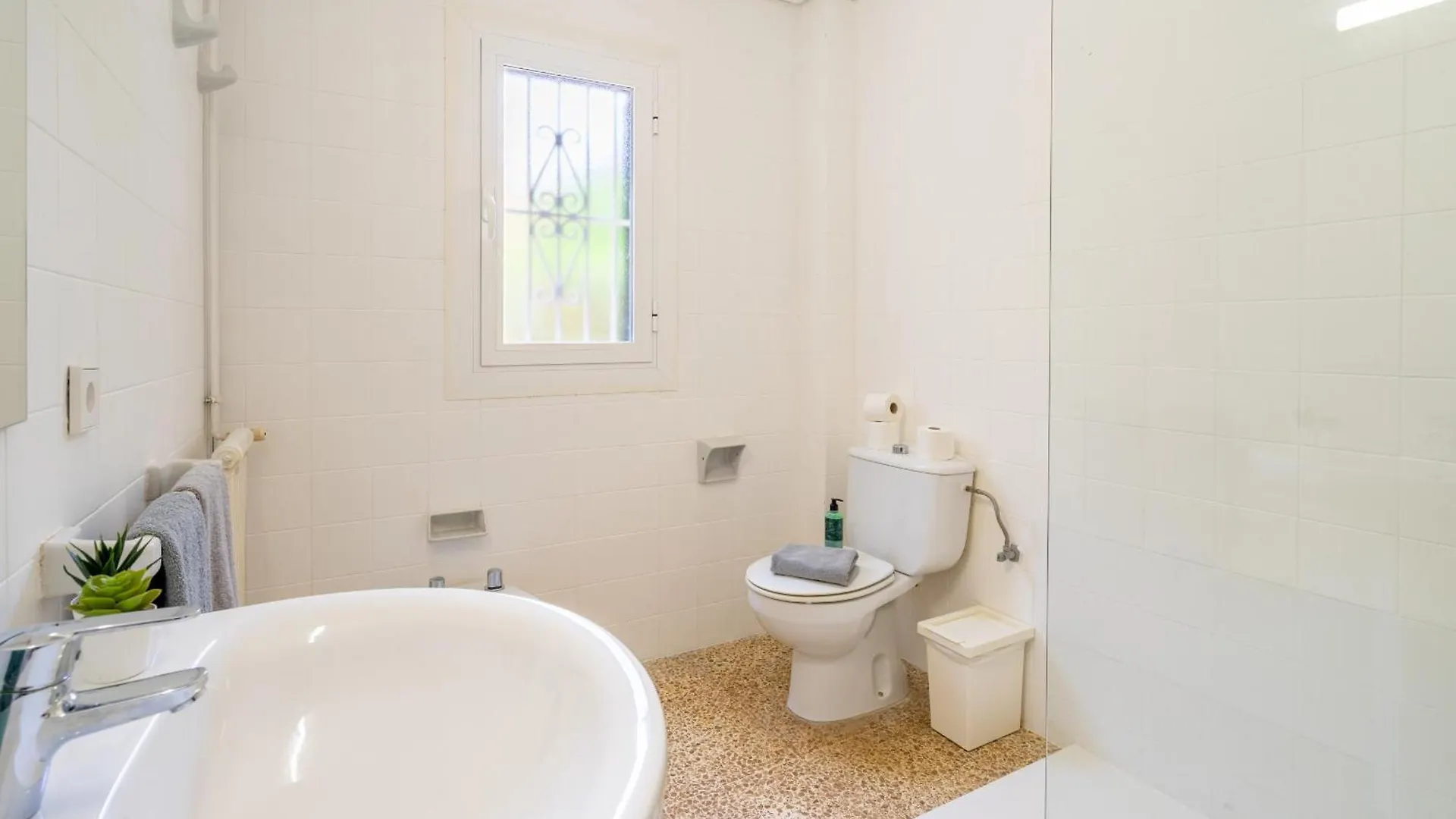 אל ארנל Villa Son Veri Miramar ספרד
