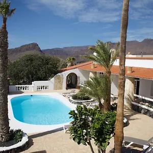 Palmera Vakantiehuis Agüimes