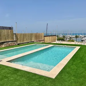 Son Veri Villas Vakantiehuis El Arenal (Mallorca)