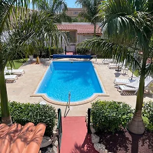 Casitas Rurales Amador Vakantiehuis Arona (Tenerife)