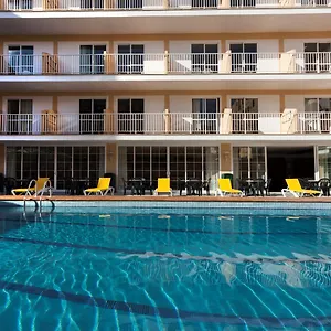 Riutort Hotell