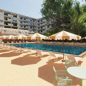 Hotel Tent Arenal, El Arenal (Mallorca)
