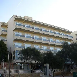 Mallorca Garden Hotell
